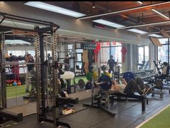 -RoMan罗马健身工作室(莘庄店)