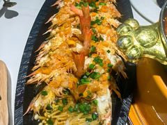 -3号仓库·创意中国菜(嘉兴龙鼎万达店)