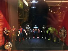 -玩具反斗城(海港城店)