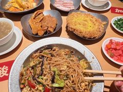 -水平有限广西米粉·广西风味集(五道口店)