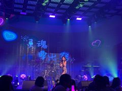 -MOSSO·Liveshow(M3香港广场店)