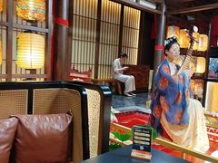 -长安大牌档之龙头酒肆(荣民龙首广场店)