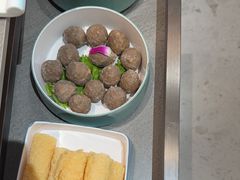 -狼头山火锅 KTV欢唱·烤串(理工大学店)