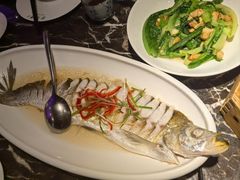 -翠香阁潮州菜馆·始于1994(珠江路店)