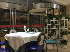 -香丰阁·烤鸭·川湘菜(清河店)