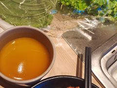 -新石器烤肉(高行万嘉店)