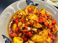 -潇湘阁(三里屯SOHO店)
