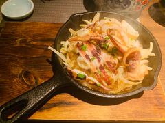-山葵家·创意料理(EFC欧美广场店)