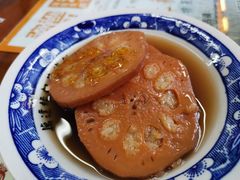 -粗茶淡饭(东关街店)