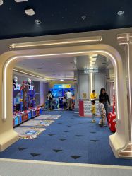 点击看大图 -奈尔宝家庭中心·亲子餐厅(北京东坝万达店)