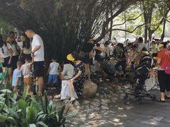 -成都市活水公园