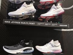 -NIKE品牌体验店(金源新燕莎店)