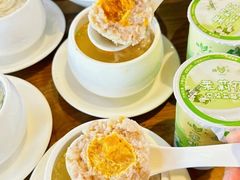 -晓淮山·扬州早茶·淮扬菜(龙阳广场店)