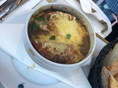 -Le Comptoir de la Gastronomie