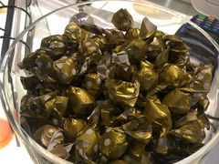 -伊斯坦布尔土耳其清真咖啡餐厅