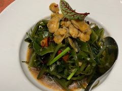 -船歌·鱼水饺青岛菜(闽江二路店)