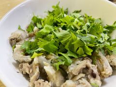 -海清宁记大馅云吞