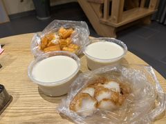 -蒙记老牌豆浆