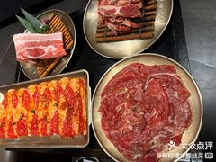 -西塔老太太泥炉烤肉(龙湖北苑天街店)