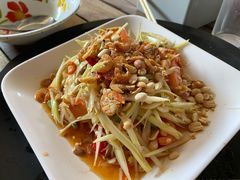 青木瓜沙拉-Doo Dee Thai Food(Issan/Isaan/Esan)