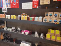 -Seesaw Coffee(环贸iapm店)