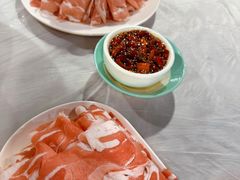 -鑫龙火锅城(阳光新路店)