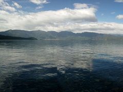 -丽江泸沽湖景区-里格半岛
