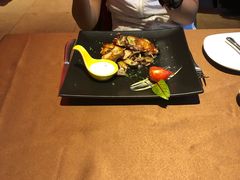 -卡本妮法餐厅·北京和平宾馆