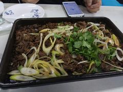 -清真永恒华威肉饼(潘家园店)