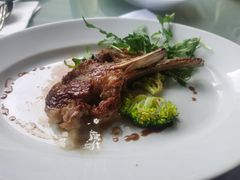 -君悦酒店·La Terrazza意合園·意式风味