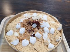 -雪冰家·茶饮(碧桂园银河商业广场店)