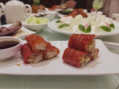 -金时代顺风大酒店(爱琴海购物中心店)