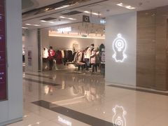 -凯德广场(武胜路店)