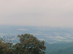 -香山公园