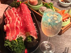 -捞王锅物料理(金华义乌之心店)