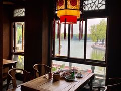 -庆云楼饭庄(什刹海店)