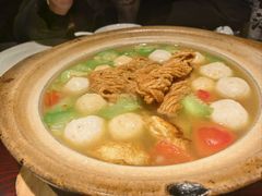 -永安鱼庄·镇江菜(东吴路店)