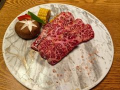 -炎蔵牛舌烤肉