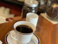 -RUMORS COFFEE ROASTERY鲁马滋咖啡(湖南路店)