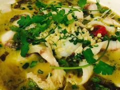 -金城大酒店-中餐厅(汾江中路店)