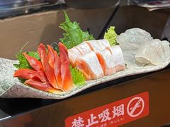-千代武日本料理(开发区店)