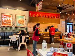 -禄鼎记·多口味酸菜鱼(侨鑫店)