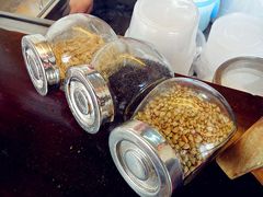 -鞠氏黑芝麻糊(水塔店)