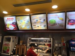 -真功夫(北京西站店)