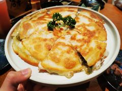-谷牛和牛烤肉(漕河泾印象城店)