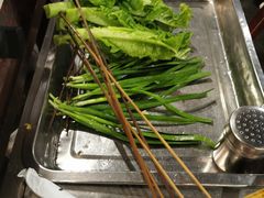 -水碾河刘老大串串香(水碾河路店)