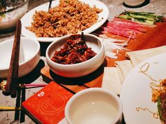 -皖香览约·徽菜(吴江吾悦店)
