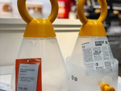 -宜家家居(四元桥商场店)