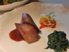 -ZHAO赵·牛扒坊(万象城店)