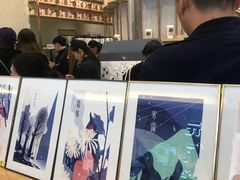 -眷茶(大卫城10楼店)